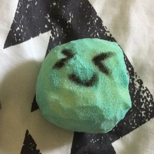 Homemade squishy toy